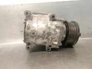 Klima Pumpe YS4H19D629AD Ford FOCUS BERLINA (CAK) 1.8 TDDI Turbodiesel CAT
