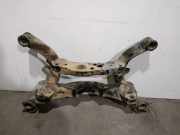 Hinterachse 55400CC000 Nissan Murano (Z50) SUV 3.5 V6 24V 4x4 (VQ35DE)