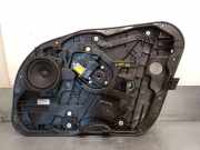 Fensterheber Rechts Vorne 813203Z020 Hyundai i40 (VFA) Limousine 1.7 CRDi 16V (D4FD)