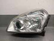 Scheinwerfer Links 26060JD900 Nissan Qashqai (J10) SUV 2.0 16V (MR20DE(Euro 5))