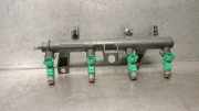 Einspritzdüsen Düsenstock 9655833580 Peugeot 206+ (2L/M) Schrägheck 1.1 XR,XS (TU1JP(HFX))