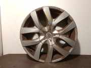 Felge 9659469580 Citroën C4 Grand Picasso (UA) Großraumlimousine 2.0 HDiF 16V 135 (DW10BTED4(RHJ))