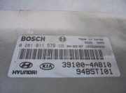 Motorsteuergerät 391004A810 Kia Sorento I (JC) SUV 2.5 CRDi 16V (D4CB)