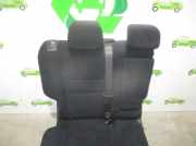 Sitz Rechts Hinten TELAAZUL Honda Civic (FK/FN) Schrägheck 2.2 i-CTDi 16V (N22A2)