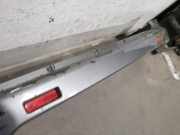 Stoßstange Hinten H50223LGEH Nissan NV 200 (M20M) Van 1.5 dCi 90 (K9K)