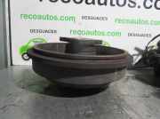 Achsschenkel Halter Links Hinten Ford Fiesta 5 (JD/JH) Schrägheck 1.3 (A9JA)