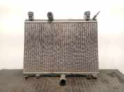 Radiator 9688421380 Citroën C5 III Berline (RD) Schrägheck 1.6 HDiF 16V (DV6C(9HL))