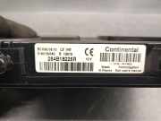 Sicherungskasten 284B13297R Renault Megane III Berline (BZ) Schr?gheck 5-drs 1.2 16V TCE 115 (H5F-400(H5F-A4))