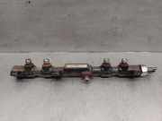 EinspritzdÃ¼sen DÃ¼senstock 2S7Q9D280AC Ford III SedÃ¡n (B4Y) 2.0 TDCi