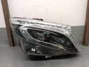 Scheinwerfer Rechts A4479061901 Mercedes-Benz CLASE (W447) 250 CDI / d (447.811, 447.813, 447.815)