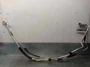 Klima Leitung 6850594 Opel Vectra C GTS Schrägheck 5-drs 1.9 CDTI 120 (Z19DT)