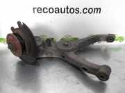 Achsschenkel Halter Rechts Hinten 6383503505 Mercedes-Benz Vito (638.1/2) Bus 2.2 CDI 110 16V (OM611.980)