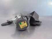 Sicherheitsgurt Rechts Hinten EVL500980PMA Land + Range Rover Discovery III (LAA/TAA) Geländewagen 2.7 TD V6 (276DT)