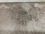 Ölwannenabdeckung 2151126601 Hyundai Coupe Coupé 1.6 16V (G4ED)