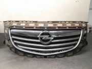 Grill 13238417 Opel Insignia Schrägheck 5-drs 2.0 CDTI 16V 130 Ecotec (A20DTH)