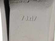 Felge 13276347 Opel Zafira Tourer (P12) Großraumlimousine 1.6 CDTI 16V ecoFLEX 136 (B16DTH)