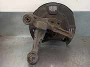 Achsschenkel Halter Rechts Hinten 4230405111 Toyota Avensis (T22) Liftback 1.6 16V VVT-i (3ZZFE)