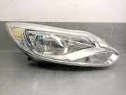 Scheinwerfer Rechts BM5113W029AH Ford Focus 3 Schrägheck 1.0 Ti-VCT EcoBoost 12V 125 (M1DA(Euro 5))