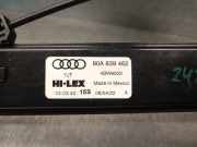 Fensterheber Rechts Hinten 80A839462A Audi Q5 (FYB/FYG) SUV 2.0 50 TFSI e 16V Mild Hybrid Quattro (DRYA)