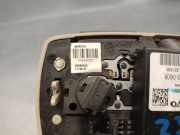 Innenbeleuchtung 39826655 Volvo XC70 (BZ) SUV 2.4 D4 20V AWD (D5244T12)