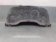 Tachoeinheit Kmh 09228750DY Opel Astra G (F69) Limousine 2.0 DTi 16V (Y20DTH)