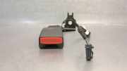 Gürtelschnalle Links Hinten 98307220XT Citroën C4 Berline (BA/BB/BC) Schrägheck 5-drs 1.2 PureTech 130 12V (EB2ADTS(HNS))