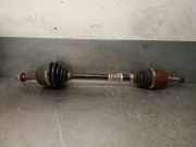 Antriebswelle Links Vorne 9811176880 CitroÃ«n C4 Picasso (3D/3E) GroÃŸraumlimousine 1.6 BlueHDI 120 (DV6FC(BHZ)) DV6FC(BHZ)