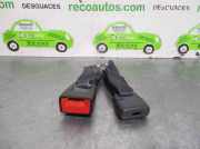 Gürtelschnalle Links Hinten 6174616 Citroën C4 Aircross (BU) SUV 1.6 HDi 16V 115 (DV6C(9HD))