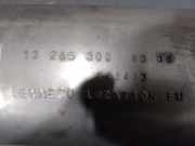 Auspuff Endtopf 863013 Opel TOURER C (P12) 1.4 (75)