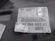 Innenkotflügel Links Hinten 9829469280 Opel Corsa F (UB/UH/UP) Schrägheck 5-drs 1.5 CDTI 100 (D15DT(DV5RD))