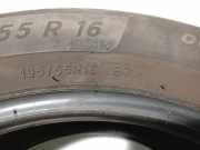 Sicherheitsgurt Links Vorne 42344459 Daewoo / Chevrolet Aveo Schrägheck 1.2 16V (A12XER)