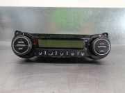 Bedienung Klimacontrolle 972501H602 Kia Pro cee'd (EDB3) Schrägheck 3-drs 2.0 CRDi 16V (D4EA-F)