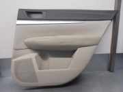 Türverkleidung Rechts Hinten S73508400 Subaru Legacy Wagon (BR) Kombi 2.0 D 16V (EE20)
