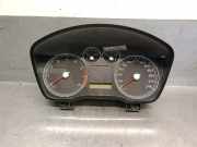 Tachoeinheit Kmh 3M5F10A855A Ford Focus 2 Schrägheck 1.6 16V (HWDA)