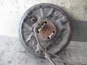 Achsschenkel Halter Rechts Hinten 6Q0609076AF Seat Ibiza IV SC (6J1) Schrägheck 3-drs 1.2 TDI Ecomotive (CFWA)