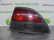 Rücklicht Rechts In Der Heckklappe 7700838533 Renault I Classic (LA0/1_) 1.9 D (LA0A, LA0U, LA0R)
