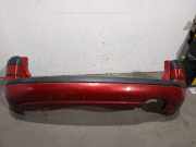Stoßstange Hinten 7410R1 Peugeot 807 Großraumlimousine 2.2 HDiF 16V (DW12TED4(4HW))