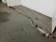 Auspuff Endtopf PSA4222 Citro?n C3 (FC/FL/FT) Schr?gheck 5-drs 1.4 HDi (DV4TD(8HX)) DV4TD(8HX)