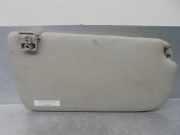 Sonnenblende Links 852012E110LO Hyundai Tucson (JM) SUV 2.0 CRDi 16V 4x4 (D4EA)