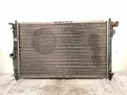 Radiator 96182261 Daewoo / Chevrolet Lanos (TA/TF69) Limousine 1.3 (A13SMS)
