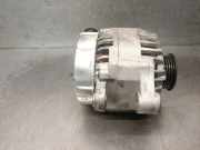 Lichtmaschine 2706023010 Toyota Yaris (P1) Schrägheck 1.0 16V VVT-i (1SZFE)