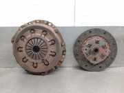 Kupplungsset 9615396480 Peugeot 306 (7B) Limousine 1.9 SLd,SRd,STd (XUD9A(D9B))