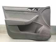Türverkleidung Links Vorne 5JB867013D Skoda Rapid Spaceback Kombi 1.6 TDI Greenline (CAYC)