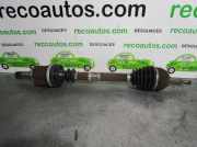 Antriebswelle Links Vorne 8200198016 Renault Clio III (BR/CR) Schrägheck 1.5 dCi 70 (K9K-768)
