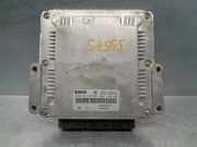 Motorsteuergerät 8200309318 Renault IV (JK0/1_) 2.2 dCi (JK0H)