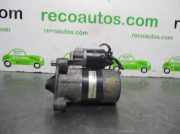 Anlasser Peugeot 106 II Schrägheck 1.4 XN,XR,XS,XT (TU3JP(KFX))