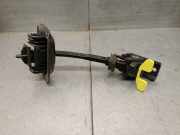 Türfänger 9809831880 Toyota ProAce Van 1.5 D-4D 100 16V (5WZTV(DV5RUCd))