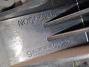 Handgriff Kofferraum 9633314180 Peugeot 406 (8B) Limousine 2.0 HDi 110 (DW10ATED(RHZ))