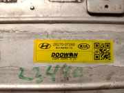 Ladeluftk?hler 2827007350 Hyundai i20 (BC3) Schr?gheck 5-drs 1.0 T-GDI 100 Mild Hybrid 48V 12V (G3LF)