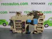 Sicherungskasten Toyota Yaris Verso (P2) Großraumlimousine 1.4 D-4D (1NDTV)